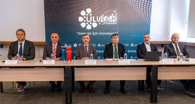 Ulutek Firmalarına Kosgeb Destekleri İçin Yol Haritası