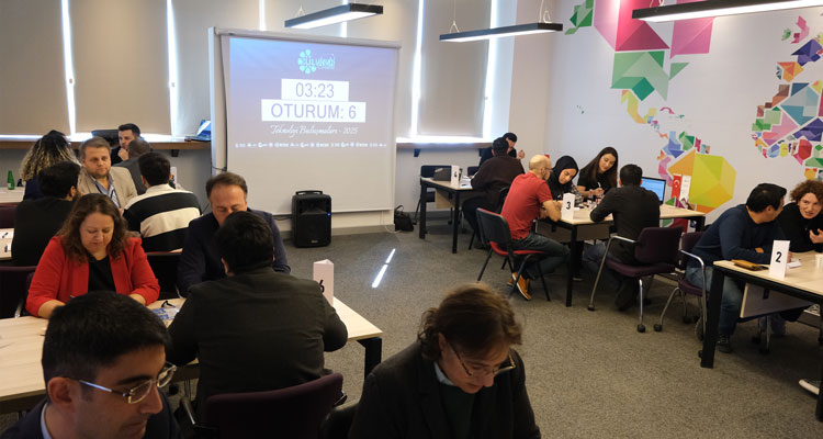 Ulutek’te Teknoloji Buluşmaları İle Firmalar Arası İş Birliği Güçleniyor