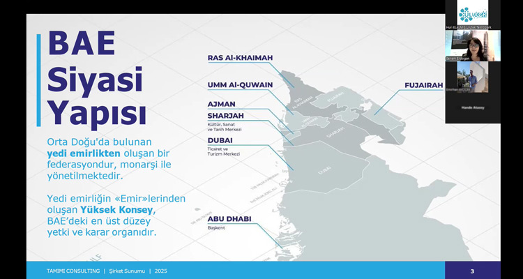 Ulutek Firmalarına Dubai’de Yatırım Ve Şirket Kuruluşu Rehberi