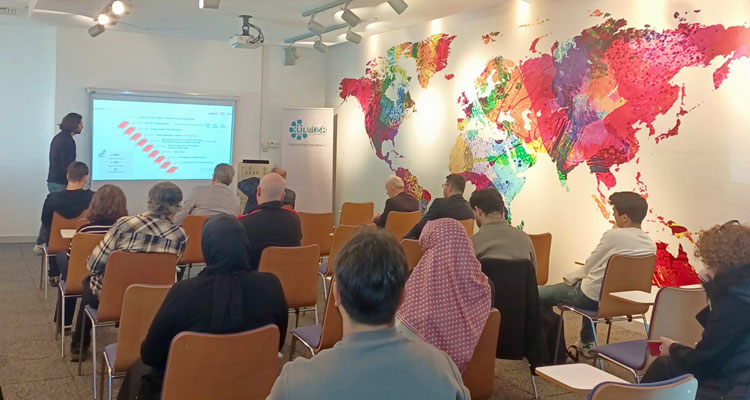 Apy Ventures, Ulutek’te Gsyf Ekosistemini Anlattı