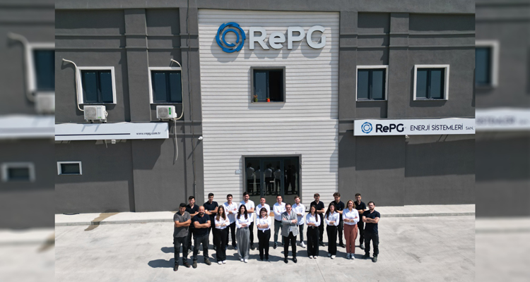 Ulutek Firmasından Enerji ve Suya Entegre Teknolojik Çözüm