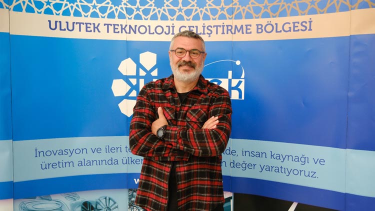 Ulutek Firması'ndan Okuma Alışkanlığına Yön Veren Sistem