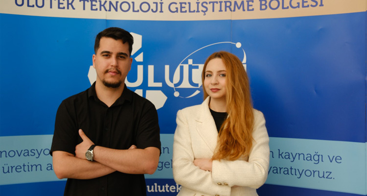 Genç Girişimcilerden Eğitim Ve Dijital Dönüşüm Alanlarında Yenilikçi Adım