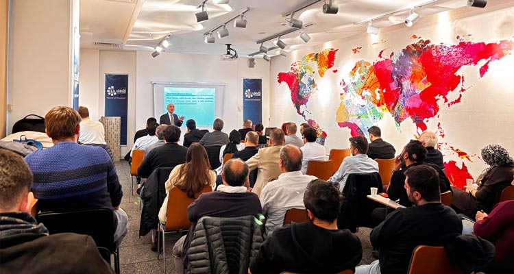 Ulutek’te Firmalara Muhasebe Ve Vergi Uygulamaları Rehberliği