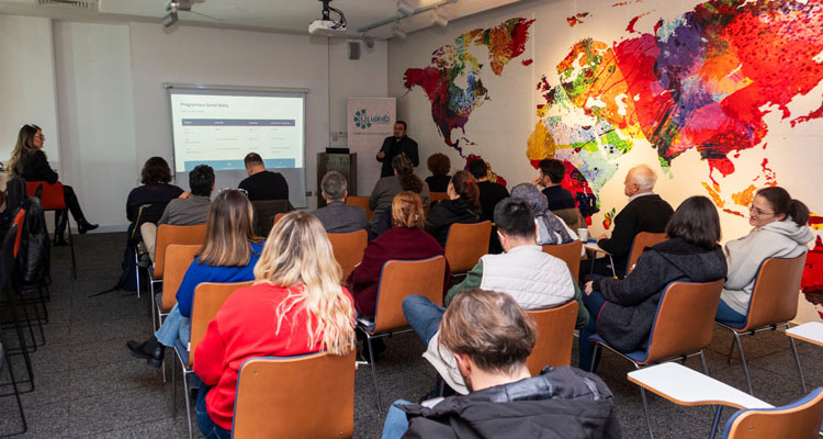 Ulutek’te Gündem Tübitak & Kosgeb Destekleri