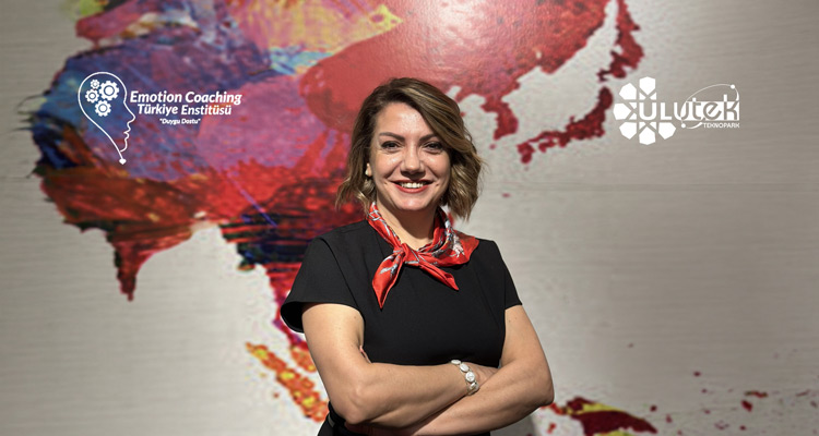 Ulutek Teknopark’ta Duygusal Zekâ İle Fark Yaratan Girişim