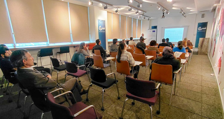 ULUTEK'te Teknopark Vergi İstisnaları Semineri Düzenlendi