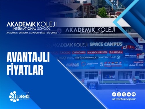 Akademik Koleji