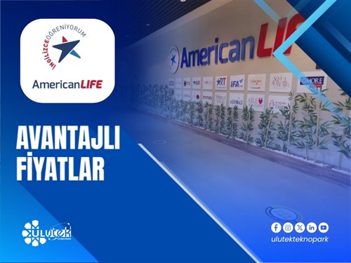 American Life Dil Okulu