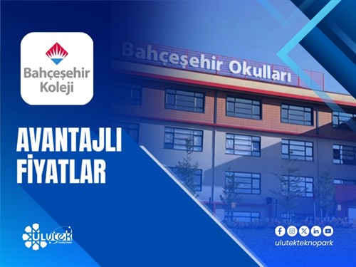 Bahçeşehir Koleji