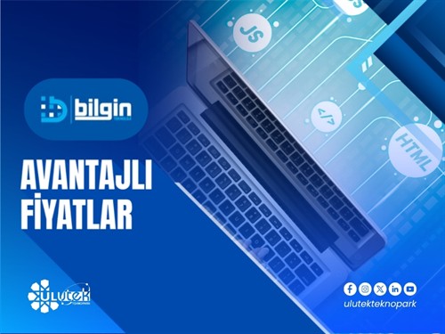 Bilgin Teknoloji