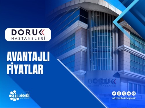 Doruk Hastaneleri