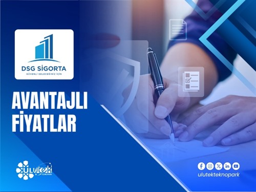 Dsg Sigorta