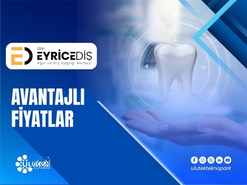 Eyrice Diş