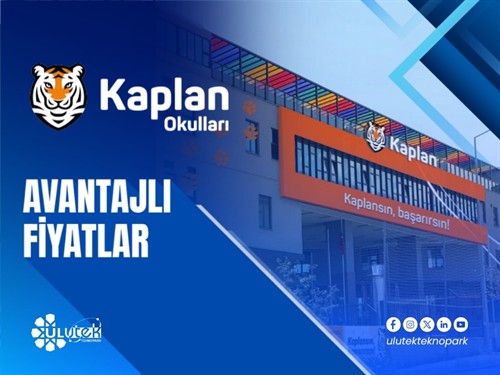 Kaplan Okulları