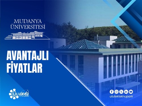 Mudanya Üniversitesi