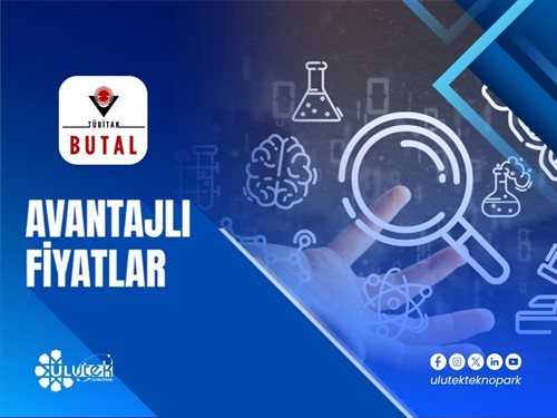 Tübitak Butal