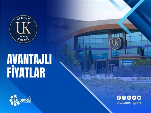 Uludağ Koleji