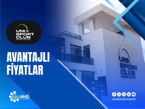 UNI+ Sport Club
