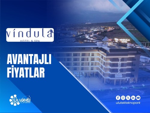 Vindula Hotel