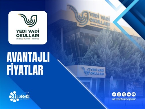 Yedi Vadi Okulları