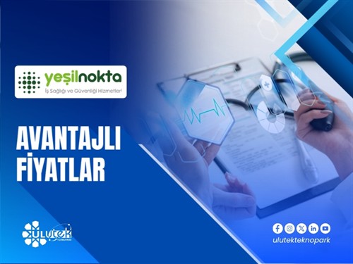 Yeşil Nokta OSGB