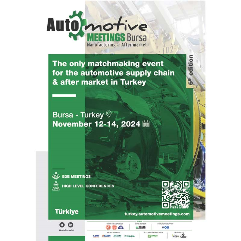 Bursa Automotive Meetings