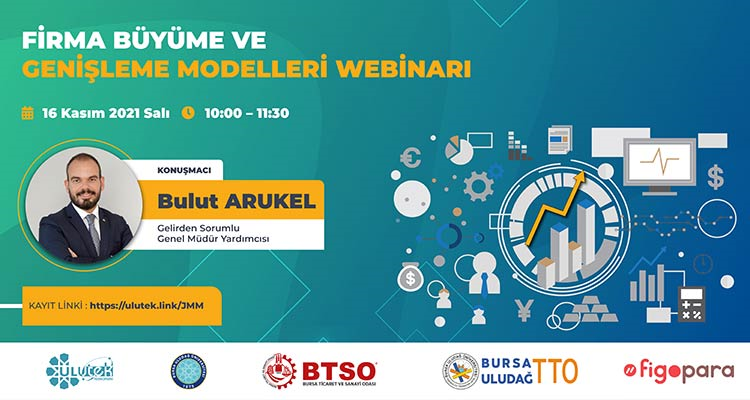 Firma Büyüme Ve Genişleme Modelleri Webinarı