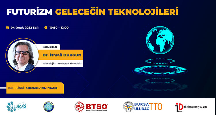 Futurizm Geleceğin Teknolojileri