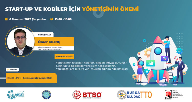 Start-up Ve Kobiler İçin Yönetişimin Önemi