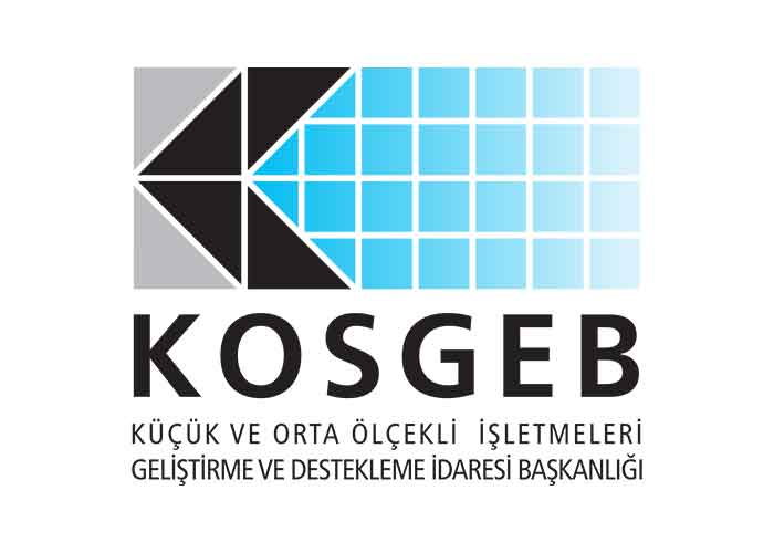 KOSGEB - T.C. Küçük ve Orta Ölçekli İşletmeleri Geliştirme ve Destekleme İdaresi Başkanlığı