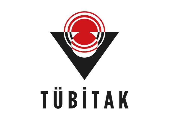 TÜBİTAK - Türkiye Bilimsel ve Teknolojik Araştırma Kurumu